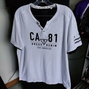 Guess t shirt